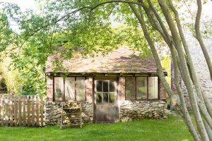 La Ferme de Bouchemont