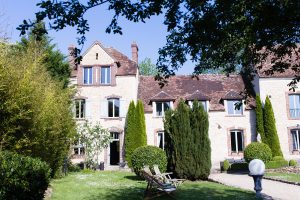 La Ferme de Bouchemont