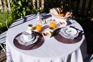 PDJ à La Ferme de Bouchemont