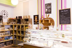 Les vergers de Beauce