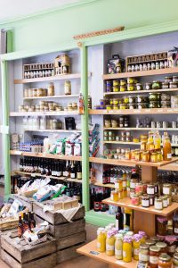 Les vergers de Beauce