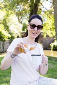 Les vergers de Beauce