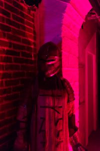 Escape Time Châteaudun "Les Dudes"