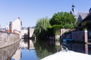 Capitainerie de Bonneval