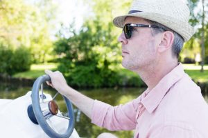 Capitainerie de Bonneval