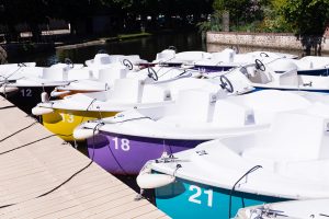 Capitainerie de Bonneval