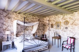 Domaine des Evis Maison d'hôtes