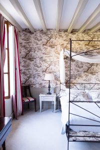 Domaine des Evis Maison d'hôtes