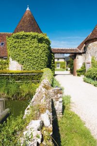 Domaine des Evis proche de Dreux