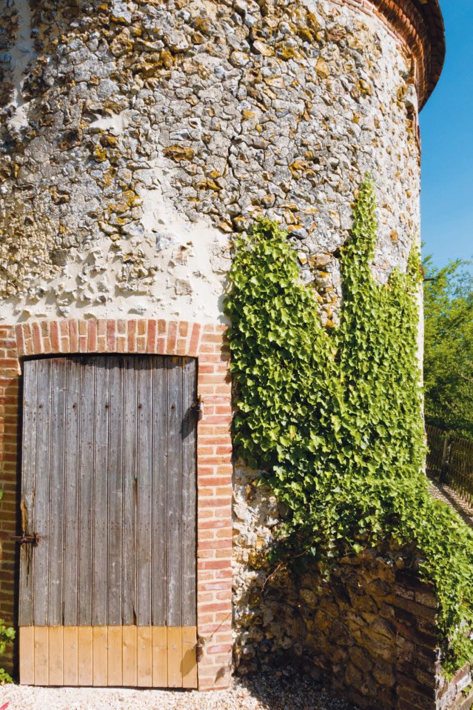 Domaine des Evis proche de Dreux