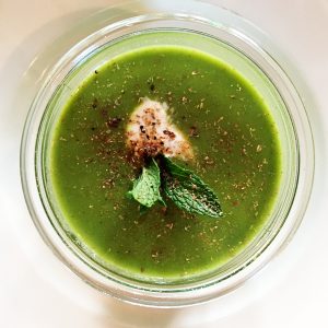 Domaine des Evis Table d'hôtes