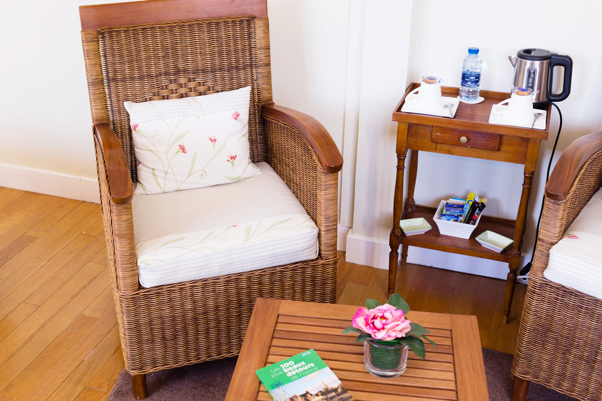 B&B La PLace Saint Martin à Marboué