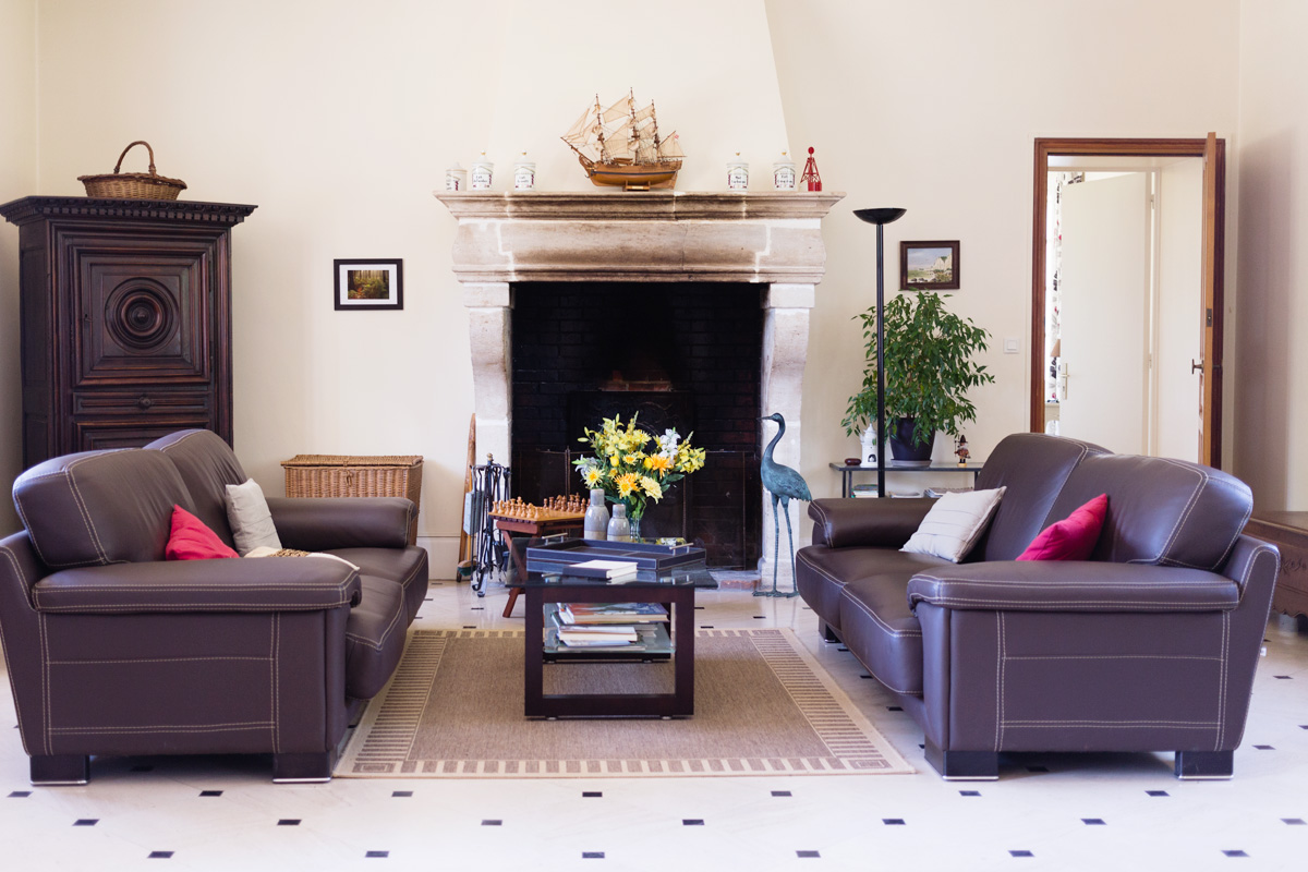 B&B La PLace Saint Martin à Marboué