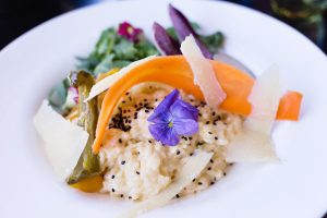 Auberge La Herse Bonneval