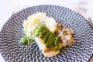 Restaurant La Forêt Senonches