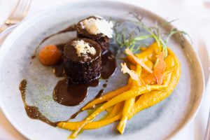 Restaurant La Forêt Senonches