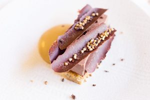 Restaurant La Forêt Senonches