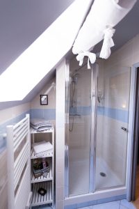 B&B L'Eure et l'Etang Ecluzelles