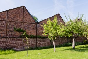 B&B L'Eure et l'Etang Ecluzelles