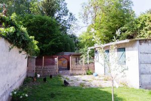 B&B L'Eure et l'Etang Ecluzelles