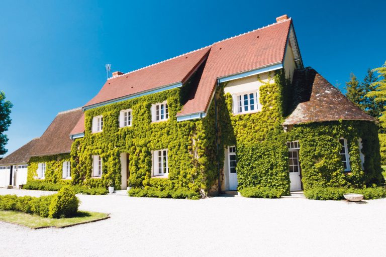 B&B La PLace Saint Martin à Marboué