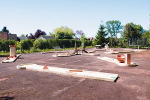 B&B La PLace Saint Martin à Marboué