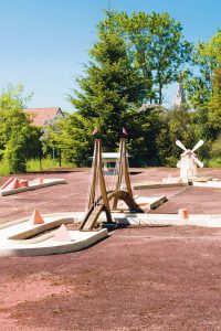 B&B La PLace Saint Martin à Marboué