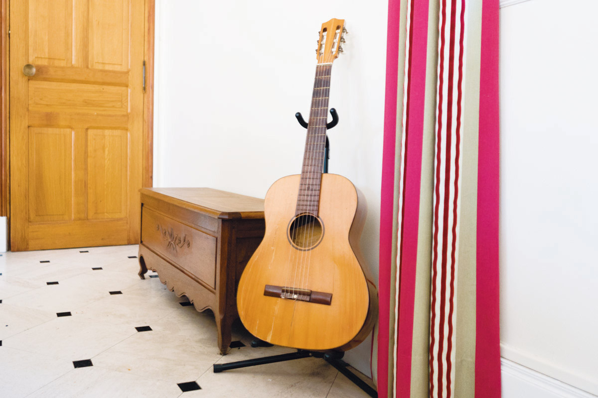 B&B La PLace Saint Martin à Marboué