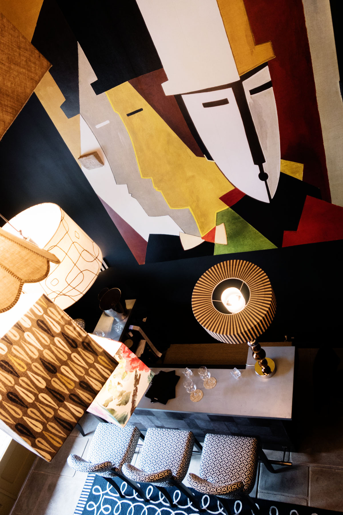 Restaurant Les Cépages à Thoiry