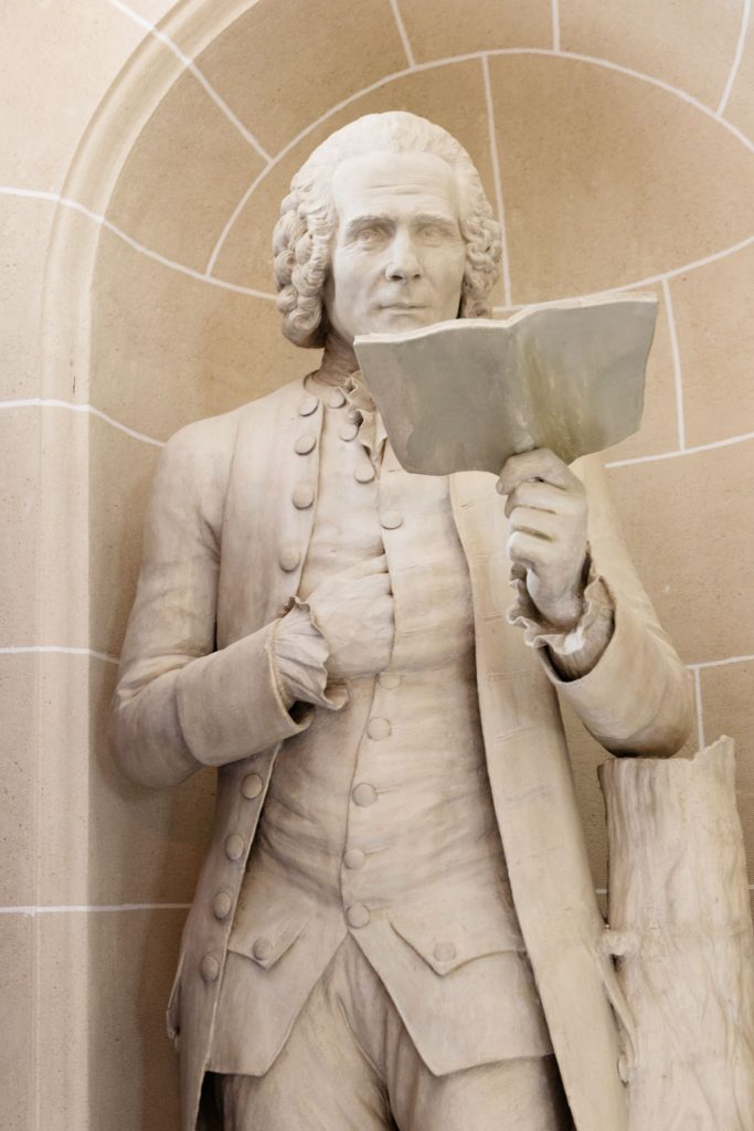 Château de Voltaire à Ferney