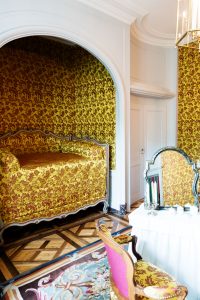 Château de Voltaire à Ferney