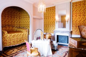 Château de Voltaire à Ferney