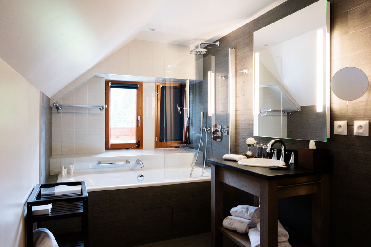 Hôtel La Mainaz à Gex