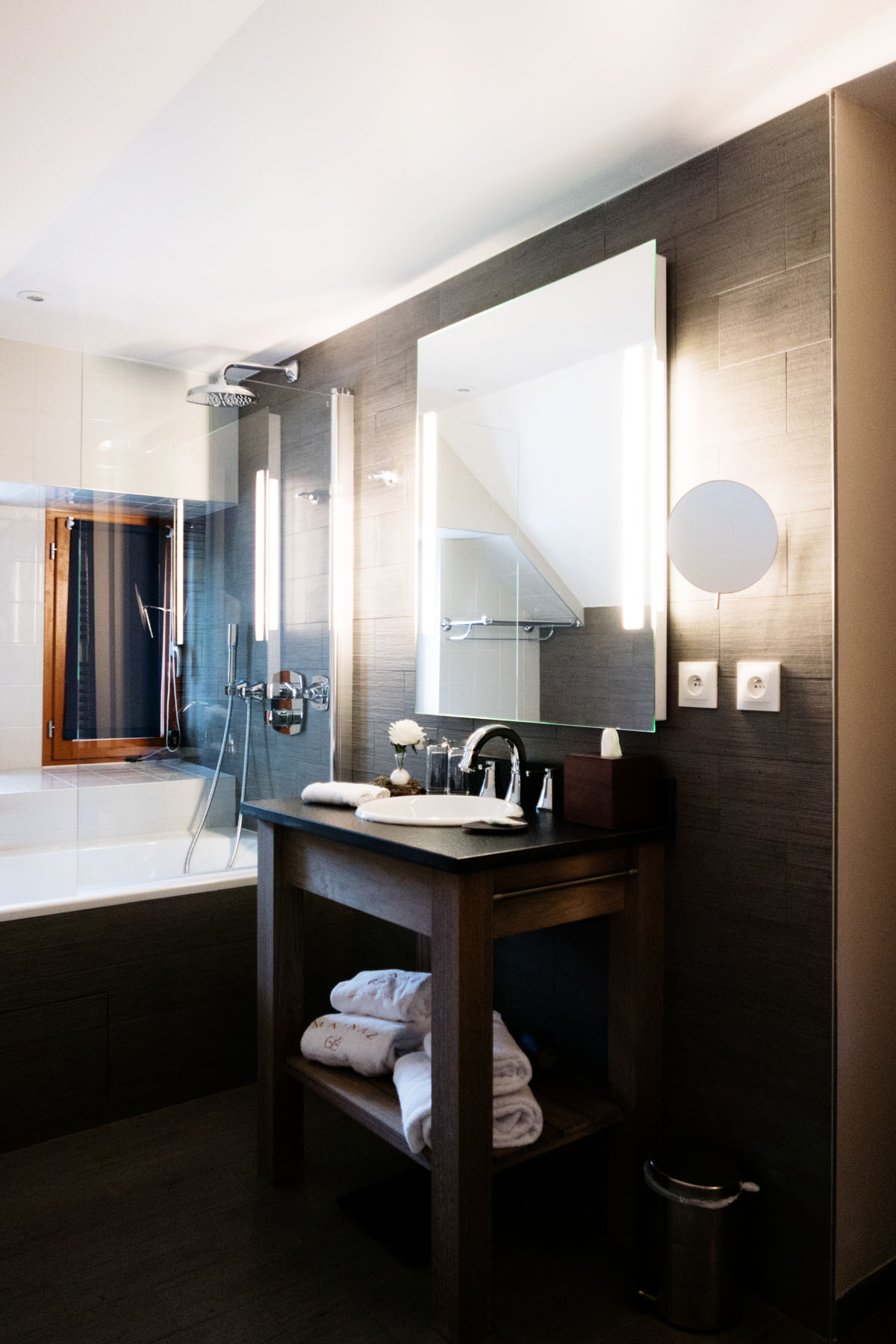 Hôtel La Mainaz à Gex