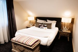 Hôtel La Mainaz à Gex