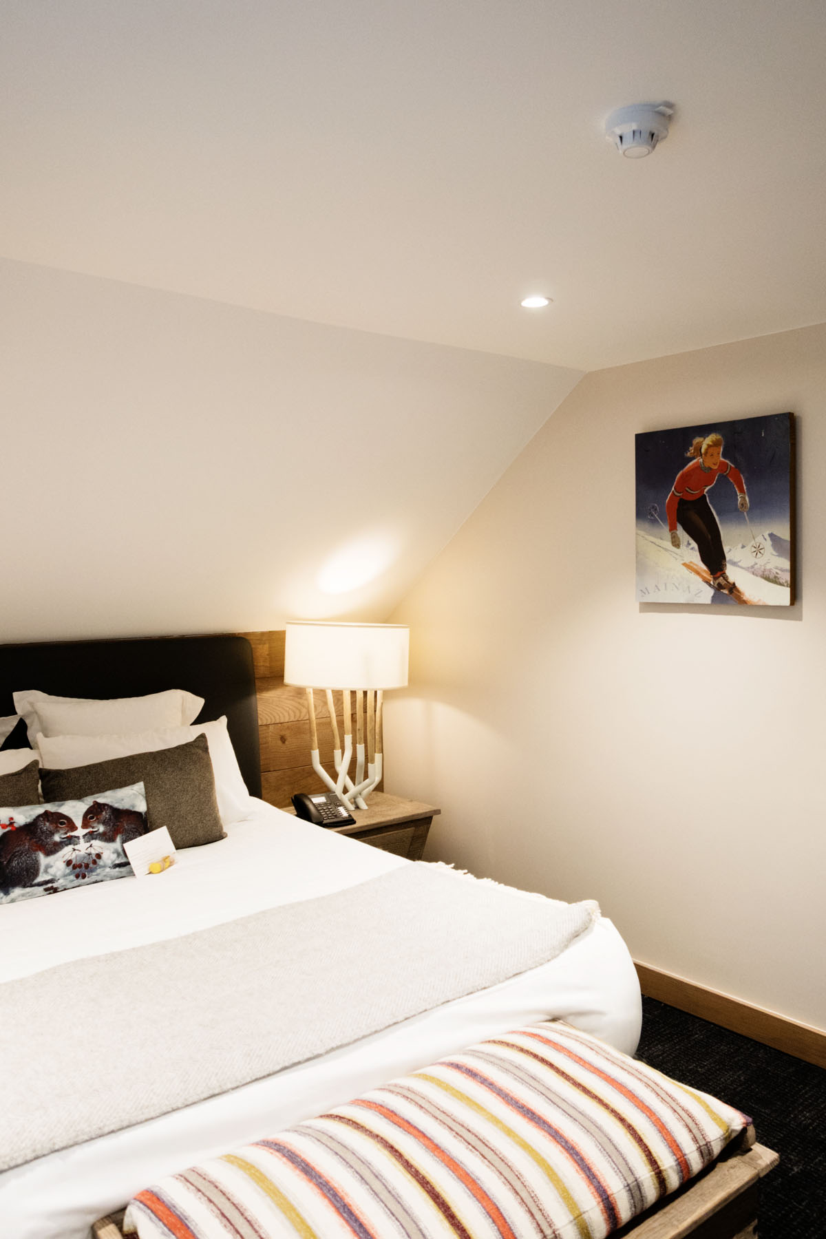 Hôtel La Mainaz à Gex