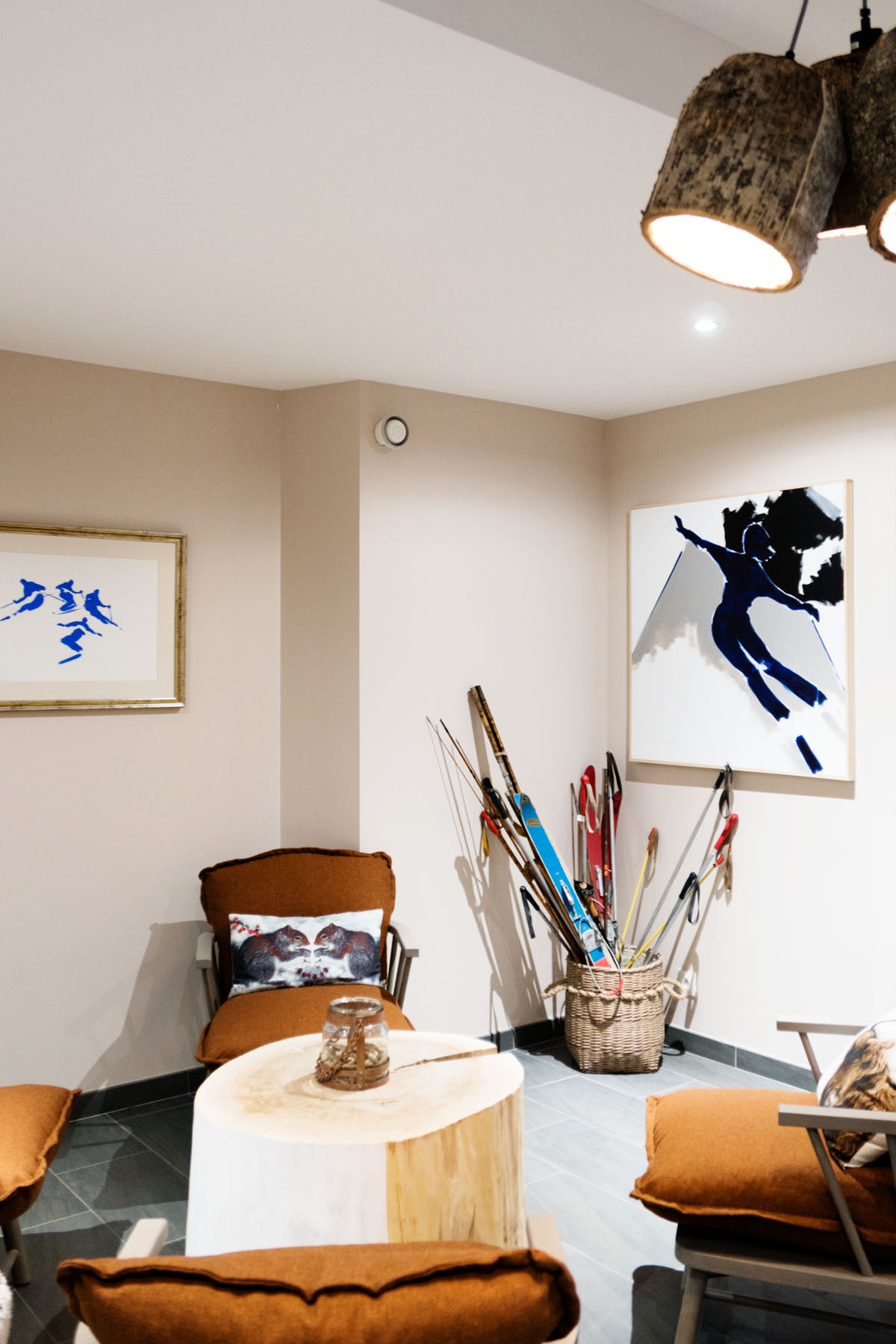 Hôtel La Mainaz à Gex