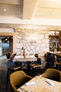 Hôtel La Mainaz à Gex