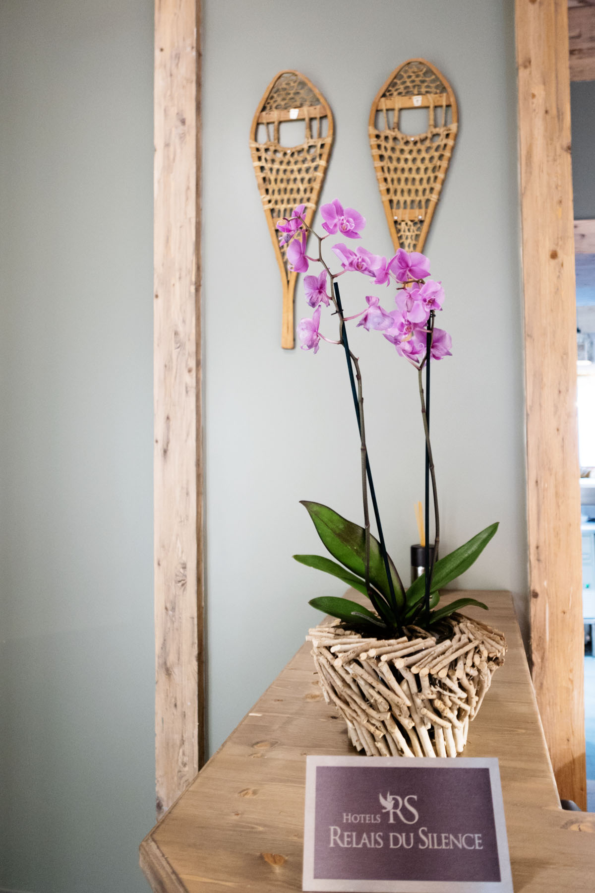 Hôtel La Mainaz à Gex