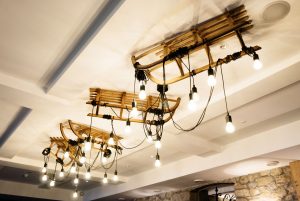 Hotel Restaurant La Mainaz à Gex