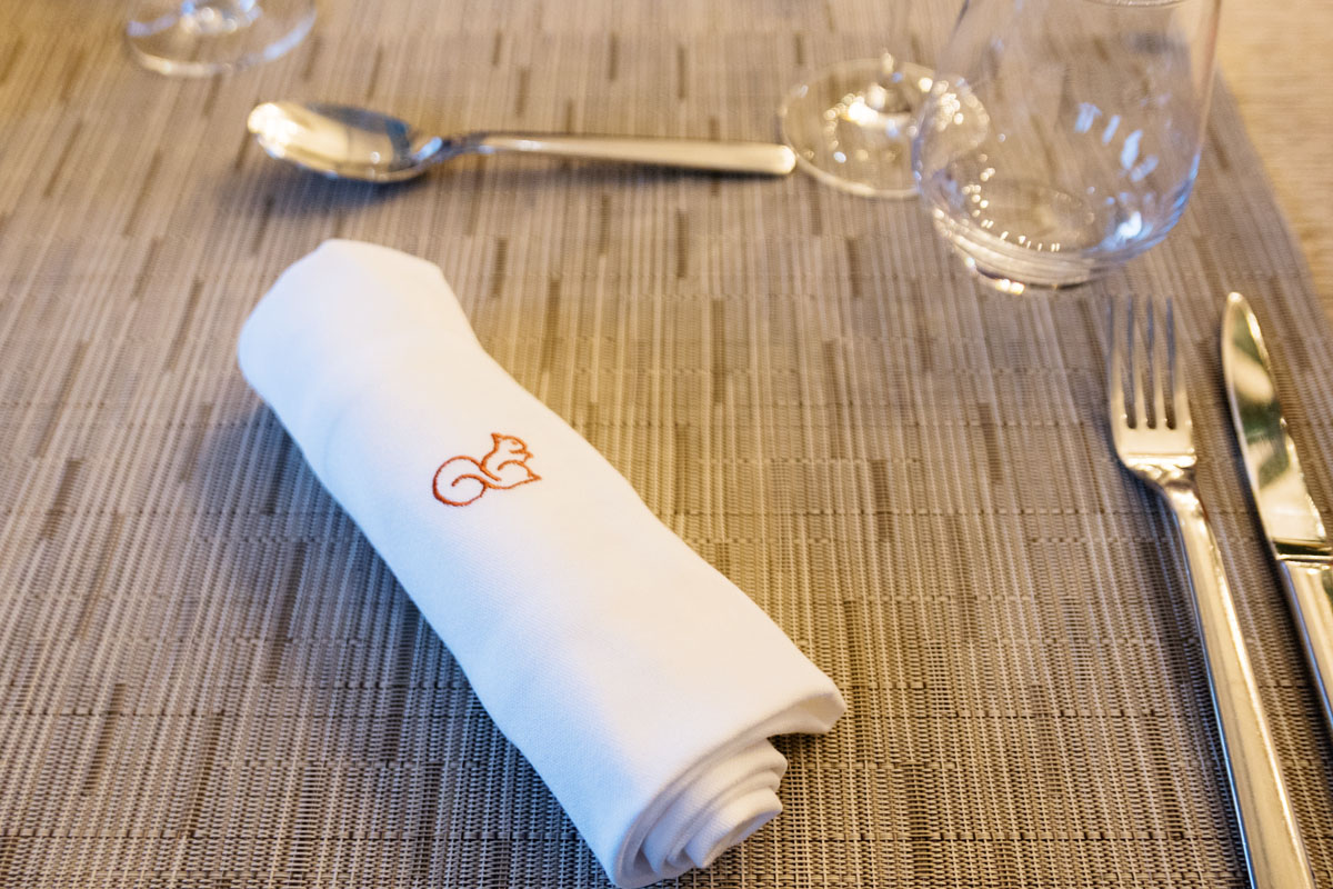 Hôtel La Mainaz à Gex