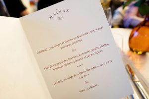 Hotel Restaurant La Mainaz à Gex