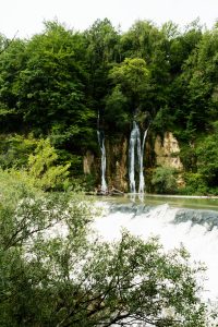 Balade le long de la Valserine dans l'Ain