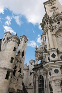 Château de Chambord