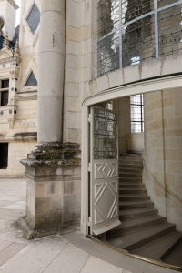 Château de Chambord