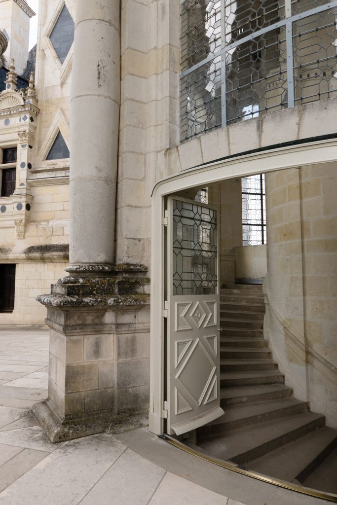 Château de Chambord