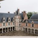 Château royal de Blois