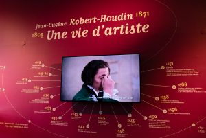 Maison de la Magie de Blois