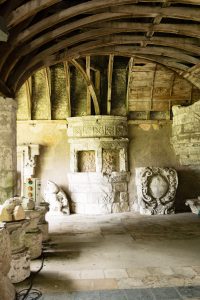 Visites ludiques à Blois