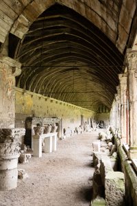 Visites ludiques à Blois
